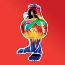 Björk: Volta - Cassette