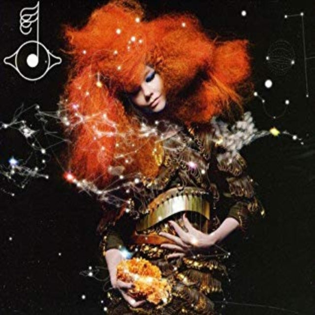 Björk: Biophilia - Cassette