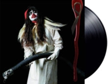 Björk: Drawing Restraint 9 - Vinyl