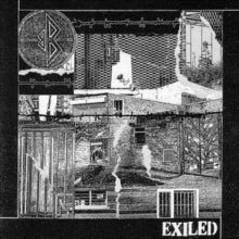 Bad Breeding: Exiled - CD