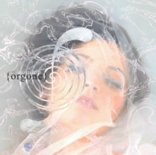 SARASARA: Orgone - CD