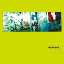 Geneva: Weather Underground - Vinyl