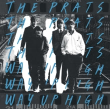 The Prats: Prats Way Up High - Vinyl