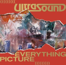 Ultrasound: Everything Picture (Deluxe Edition) - Vinyl