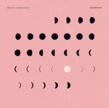 Henrik Lindstrand: Nordhem - CD