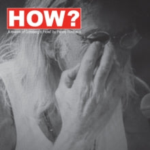 Penny Rimbaud: How? - CD