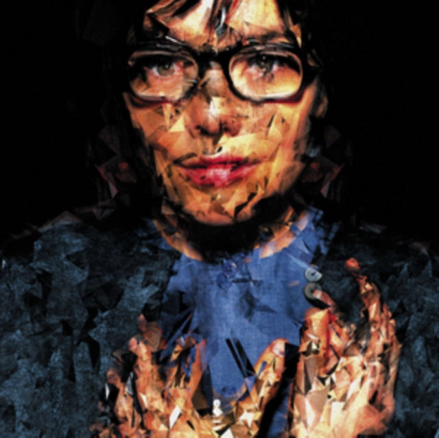 Björk: Selma Songs - Vinyl
