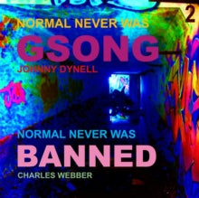 Crass: Normal Never Was II (Limited Blue Vinyl) - Vinyl