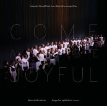 Hamrahliid Choir: Come And Be Joyful - Vinyl