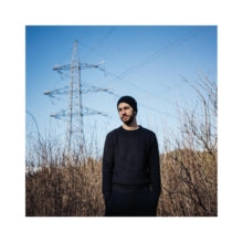 Manu Delago: Environ Me - CD