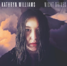 Kathryn Williams: Night Drives - CD