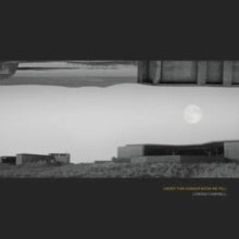 Lomond Campbell: Under This Hunger Moon We Fell - CD