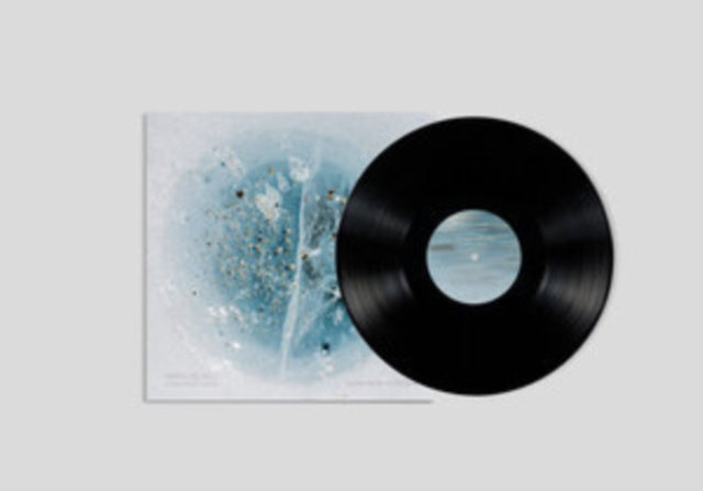 Manu Delago feat. Mad About Lemon: Snow From Yesterday Feat. Mad About Lemon - Vinyl