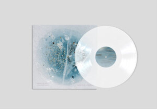 Manu Delago feat. Mad About Lemon: Snow From Yesterday (Limited Edition/Clear Vinyl) - Vinyl