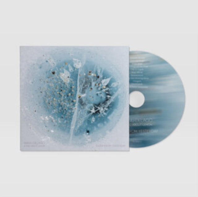 Manu Delago feat. Mad About Lemon: Snow From Yesterday Feat. Mad About Lemon - CD