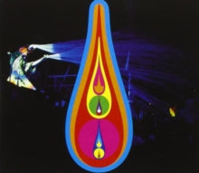 Björk: Voltaic - CD