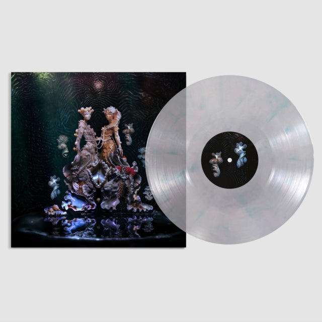 Björk & Rosalía: Oral - Vinyl