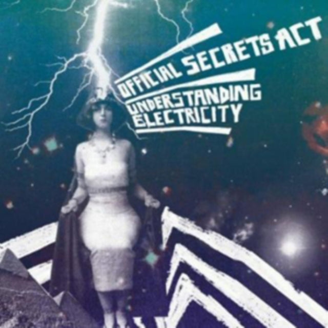 Official Secrets Act: Understanding Electricity - CD