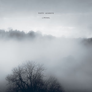 Poppy Ackroyd: Liminal - CD