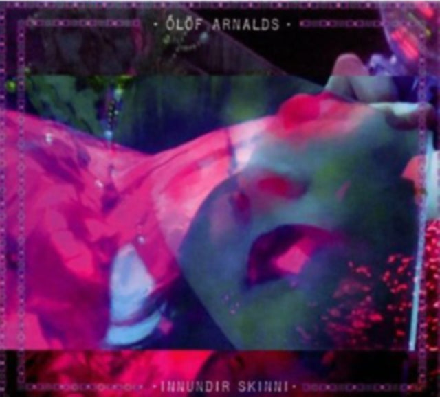 Olöf Arnalds: Innundir Skinni - CD