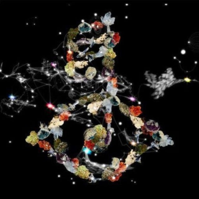 Björk: Biophilia - Vinyl