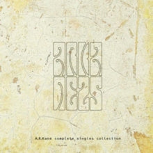 A.R. Kane: Complete Singles Collection - CD