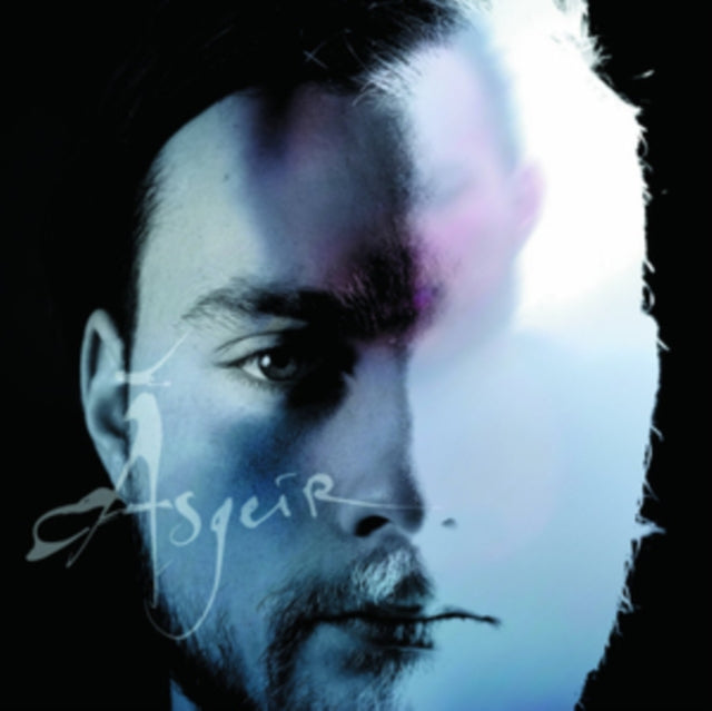 Ásgeir: In The Silence - CD