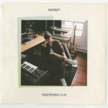 Foxtrott: Meditations I-Ii-Iii - Vinyl