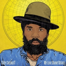 Cody ChesnuTT: My Love Divine Degree - CD