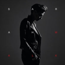 Sarah Walk: Little Black Book - CD