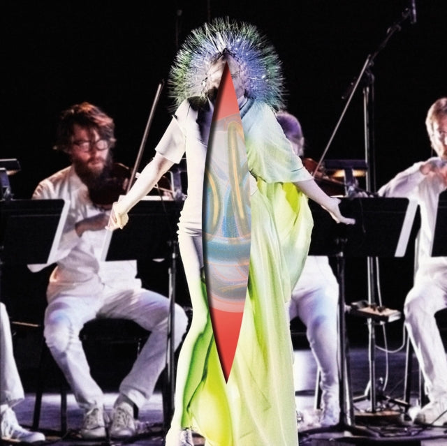 Björk: Vulnicura Strings - Vinyl