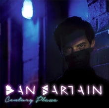 Dan Sartain: Century Plaza - CD