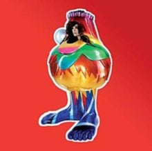 Björk: Volta - Vinyl