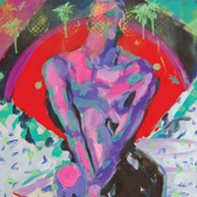 Wild Palms: Live Together. Eat Each Other - Vinyl