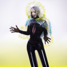 Björk: Vulnicura - CD
