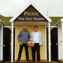 The Hut People: Picnic - CD