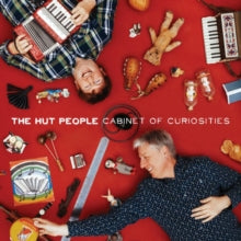 The Hut People: Cabinet Of Curiosities - CD