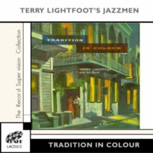 Terry Lightfoot's Jazzmen: Tradition In Colour - CD