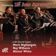 The Bone Supremacy: Introducing The Bone Supremacy - CD