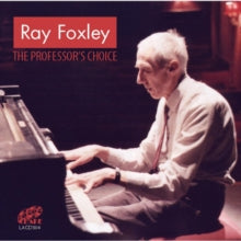 Ray Foxley: The ProfessorS Choice - CD