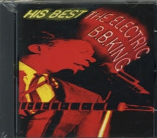 B.b. King: His Best / Electric - CD