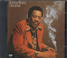 Bobby Bland: Dreamer - CD