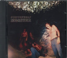 Steppenwolf: Monster - CD