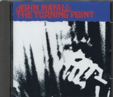 John Mayall: Turning Point - CD