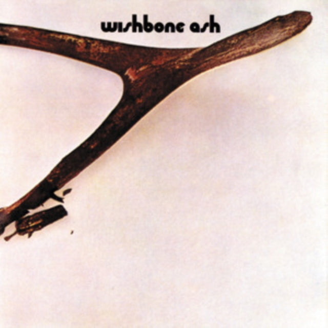 Wishbone Ash: Wishbone Ash - CD