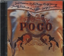 Poco: The Very Best Of - CD