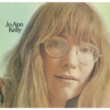 Jo Ann Kelly: Jo Ann Kelly - CD