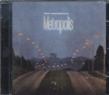 Mike Westbrook: Metropolis - CD