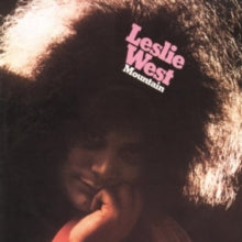 Leslie West: Mountain - CD