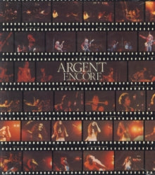 Argent: Encore (Remastered) - CD